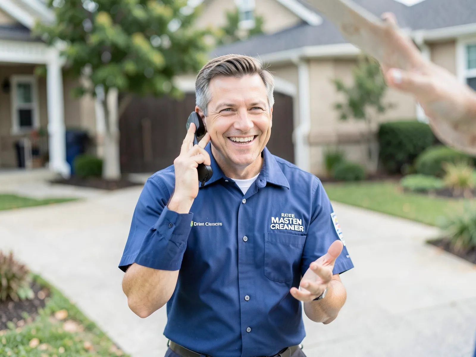 Drain Cleaning Parkston, SD FAQs